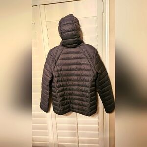 Spyder Puffer Jacket